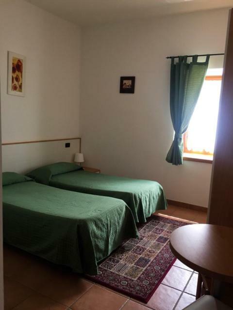 Affittacamere Da Silvia Santa Barbara  Экстерьер фото