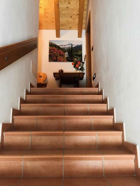 Affittacamere Da Silvia Santa Barbara  Экстерьер фото