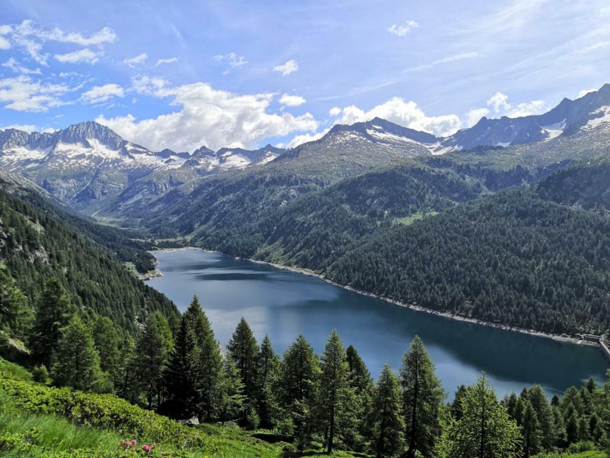 Affittacamere Da Silvia Santa Barbara  Экстерьер фото