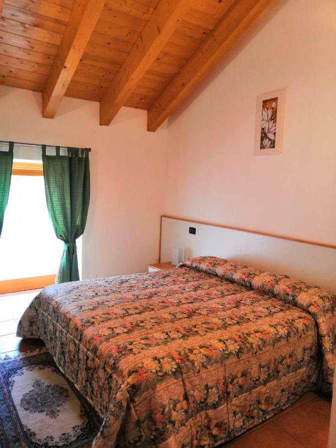 Affittacamere Da Silvia Santa Barbara  Экстерьер фото
