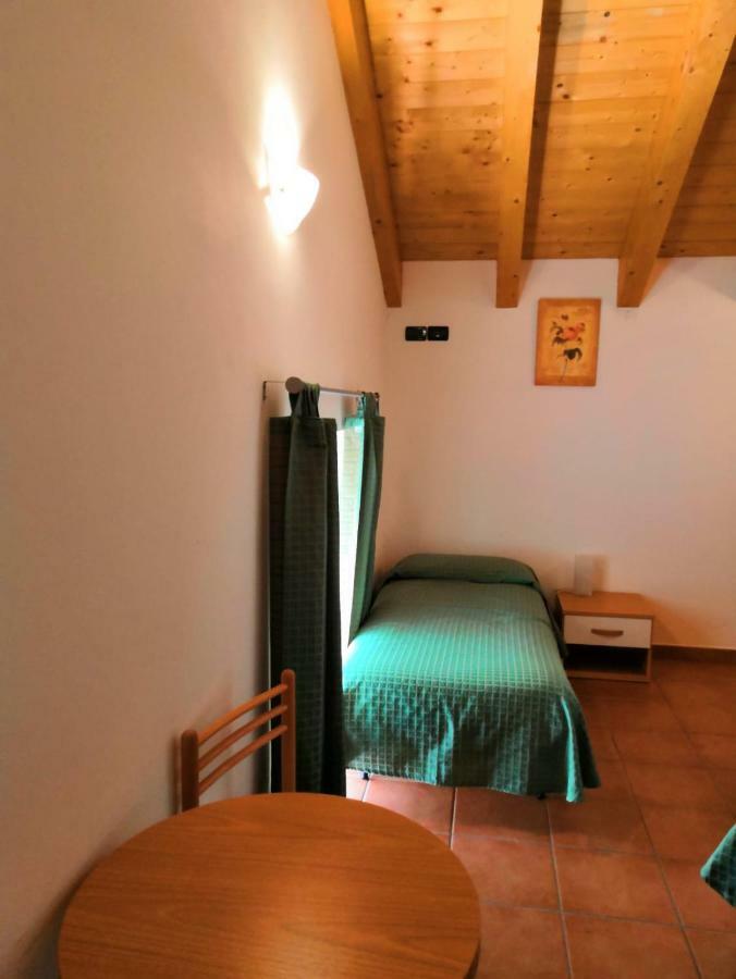 Affittacamere Da Silvia Santa Barbara  Экстерьер фото